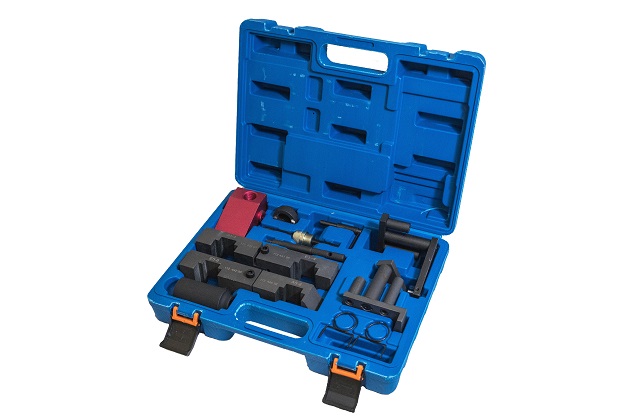 Набор фиксаторов валов BMW M60/M62 Vertul VR50653