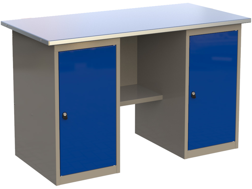 ML Верстак 1400 ML0/ML0