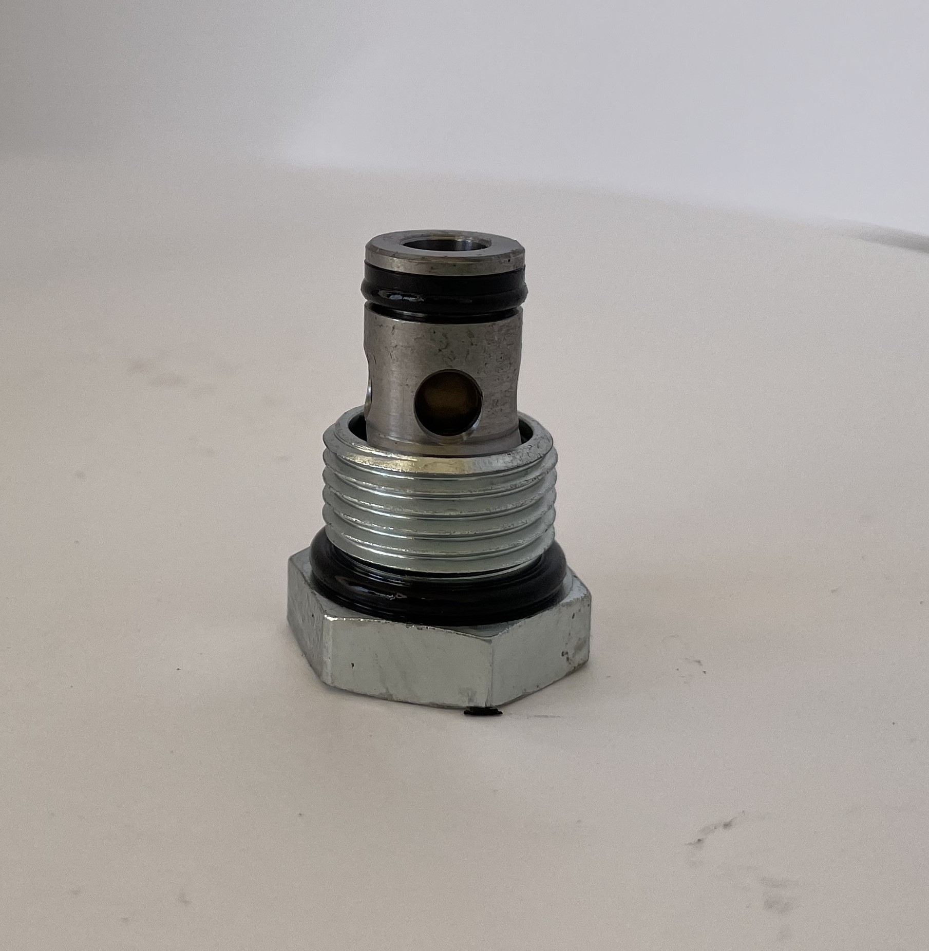 81400566 Обратный клапан AMGO (Check valve)