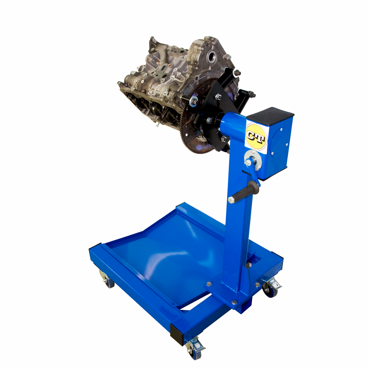 КАНТОВАТЕЛЬ CT-B1157 для двигателя