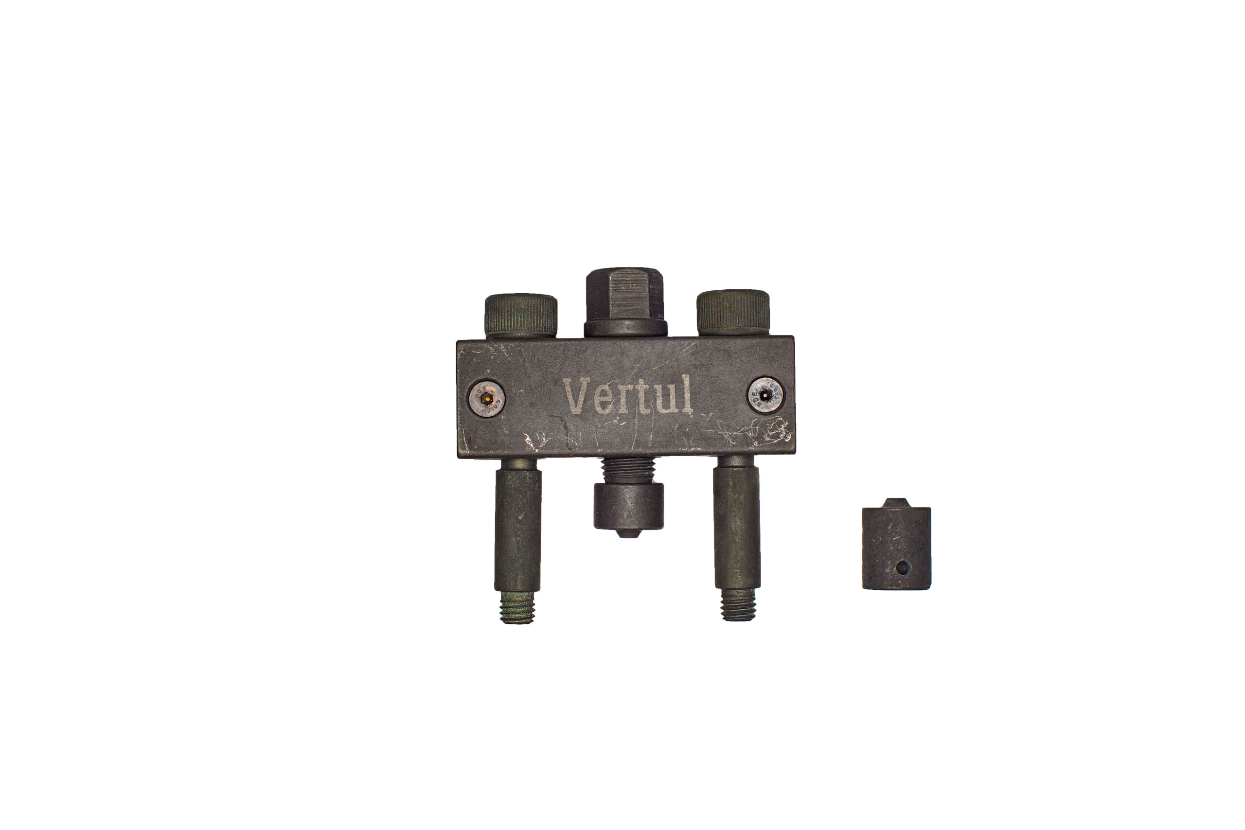 Съемник шкива ТНВД VAG 1.6/2.0 TDI T40064 Vertul VR50283