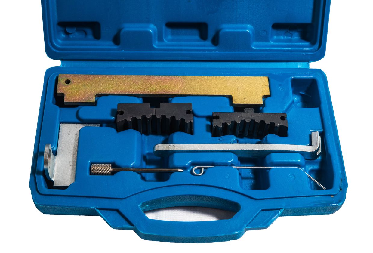 Набор фиксаторов валов Gm/Opel 1.6 16V 1.8 16V Vertul VR50651