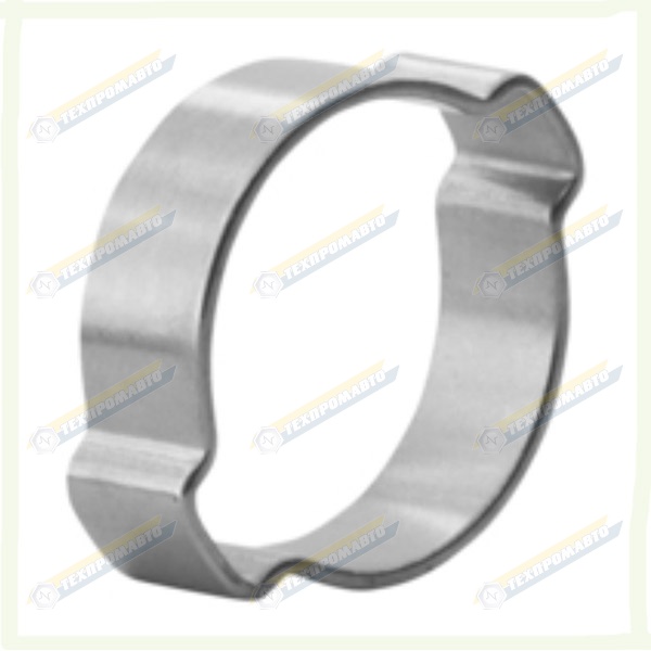 Дубль 9-11 Хомут "ушной"