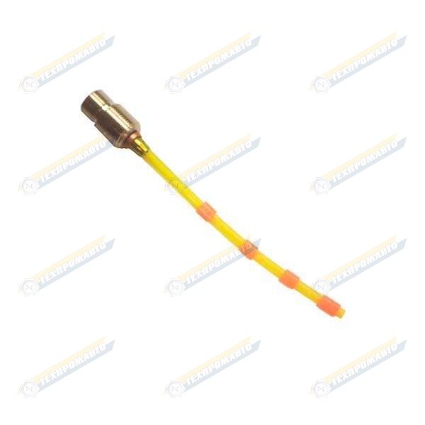 LANTE Шланг вибрационный для распылителя Tornado С-10