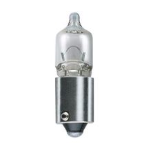 Автолампа H6W (BAX9s) HALOGEN 12V OSRAM /10/50