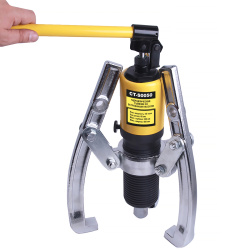 CT-S0050 Съёмник гидравлический со встроенным насосом 50 т Car-Tool CT-S0050