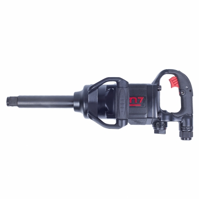 Гайковерт пневматический ударный MIGHTY SEVEN NC-8226