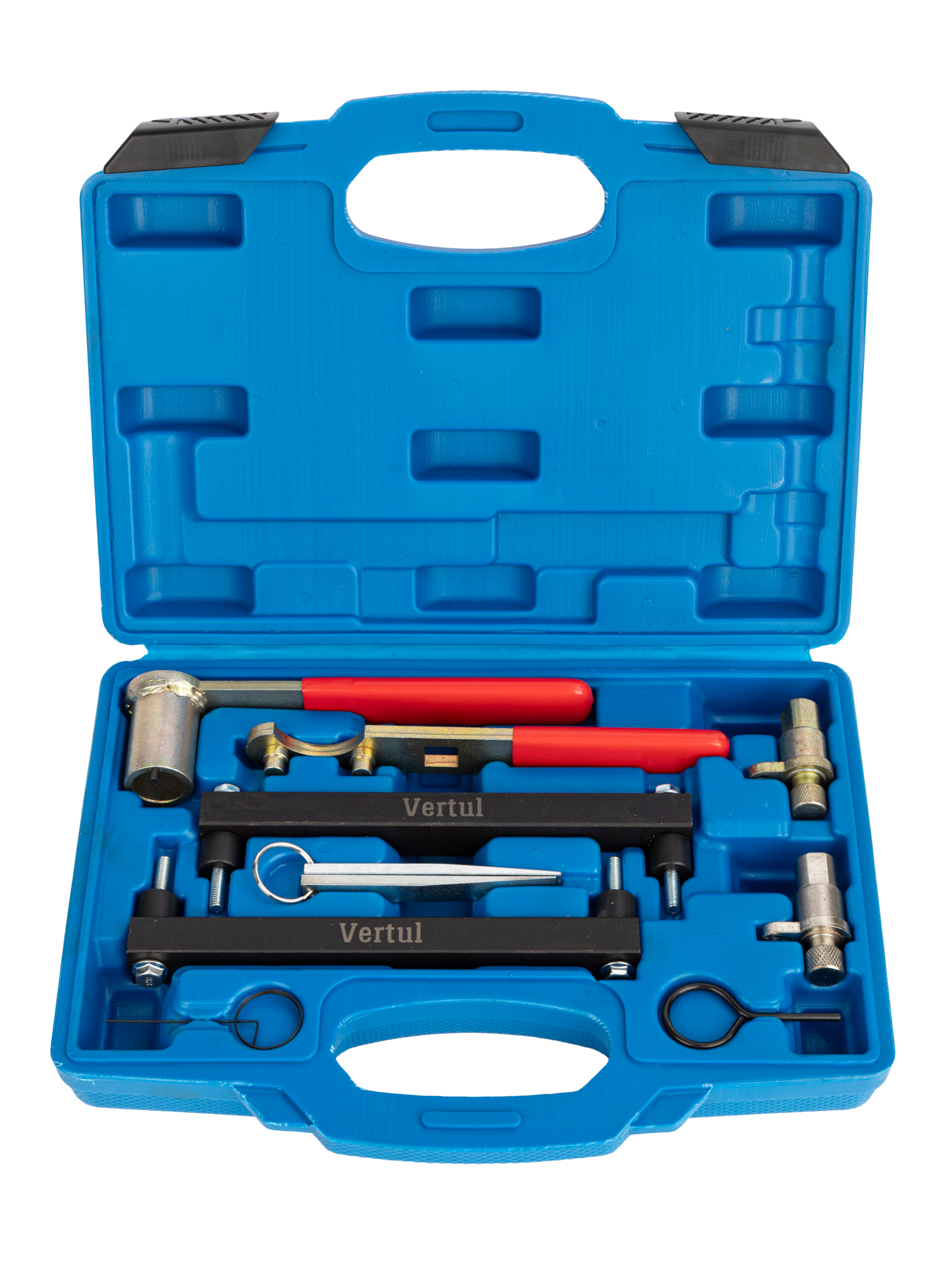 Набор для установки фаз ГРМ Land Rover/Jaguar 3.2, 3.5, 4.0, 4.2, 4.4L VR50277