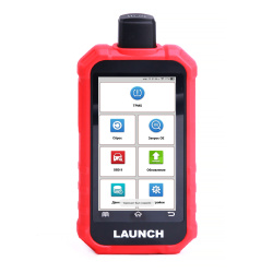 LNC-213 Портативный автосканер Launch CRT511S TPMS v2 LNC-213