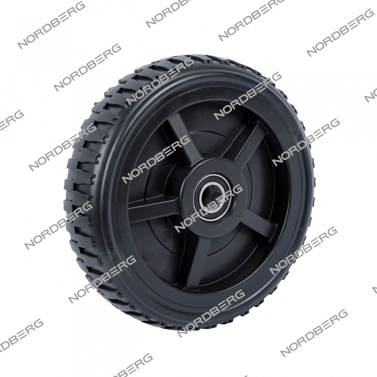 Колесо заднее в сборе для домкрата N32031N