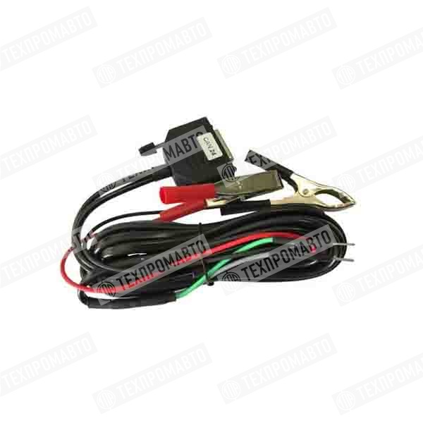 Диагност.кабель "CAN" 24V