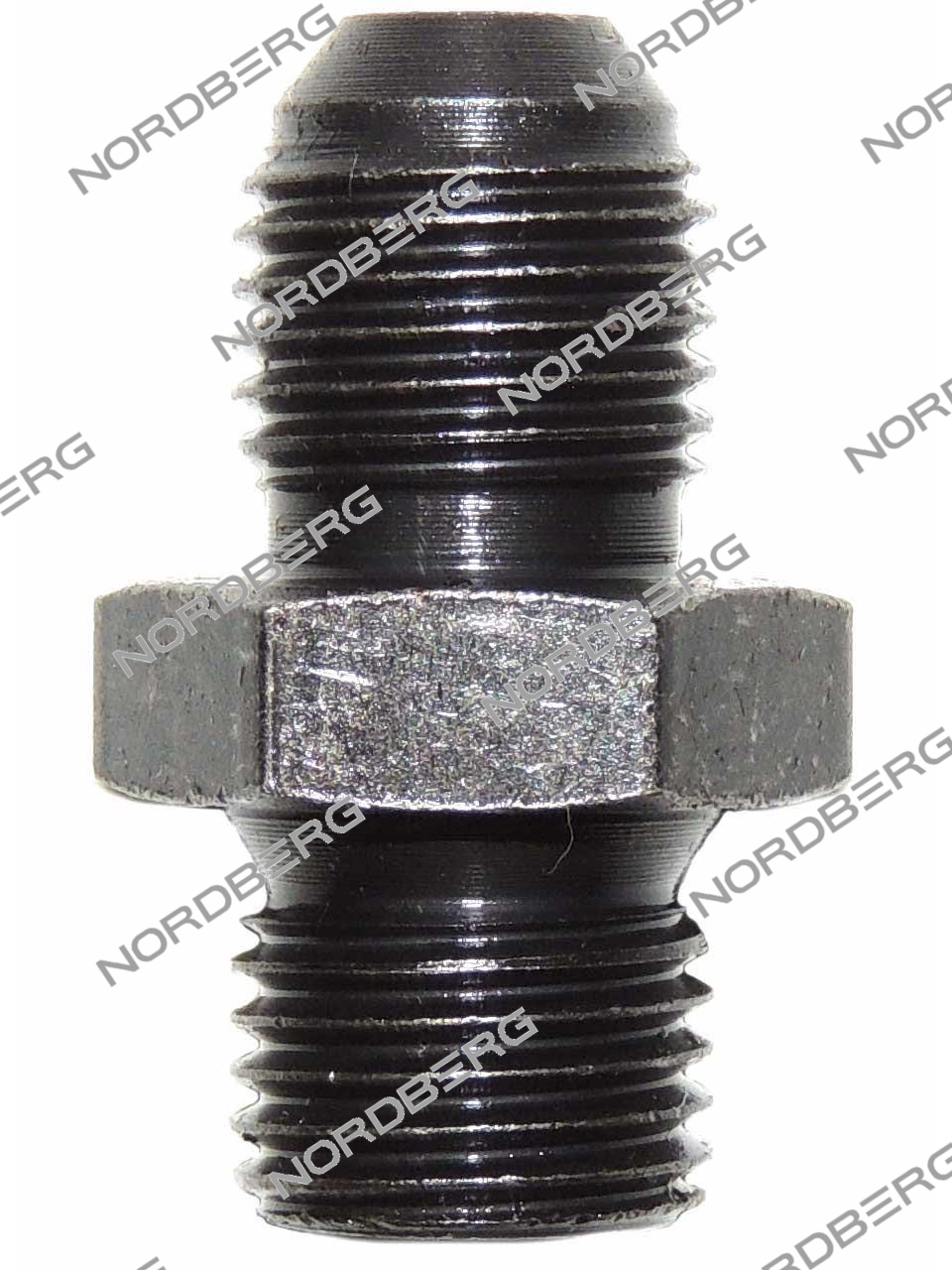 NORDBERG ЗАПЧАСТЬ ПЕРЕХОДНИК гидростанции для N4122A-4T ЦБ-00001738