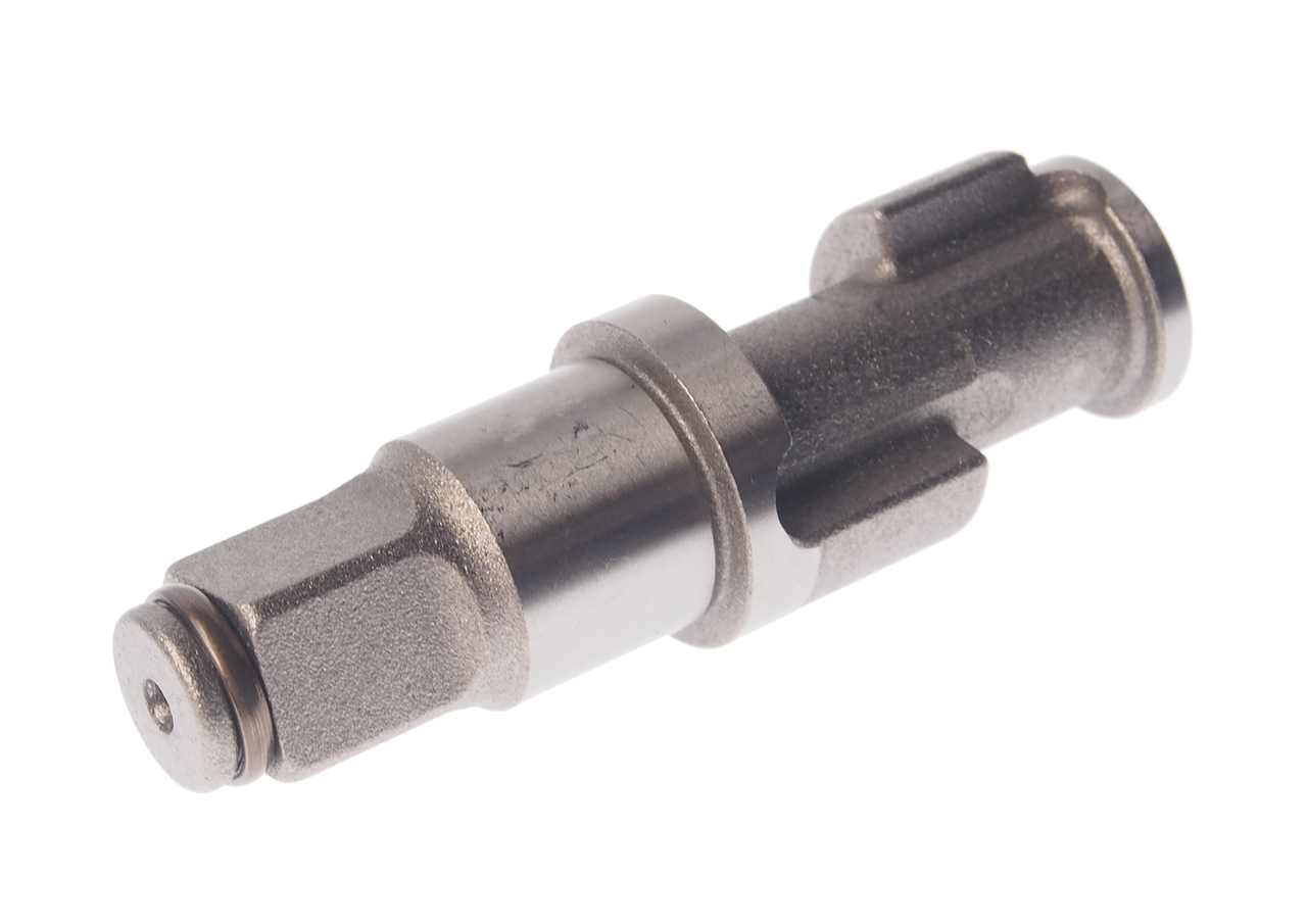 JTC-7657-40S - Ремкомплект для пневмогайковерта JTC-7657 (40S) привод 1/2" JTC -  