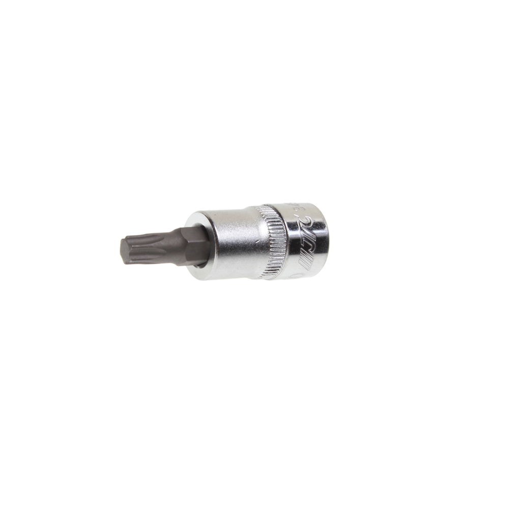 JTC-34940 - Бита-головка 3/8" TORX T40х48мм JTC - 




Размер: 3/8" x T40
S: 17,9
А: 15,8
С: 18
L: 48



