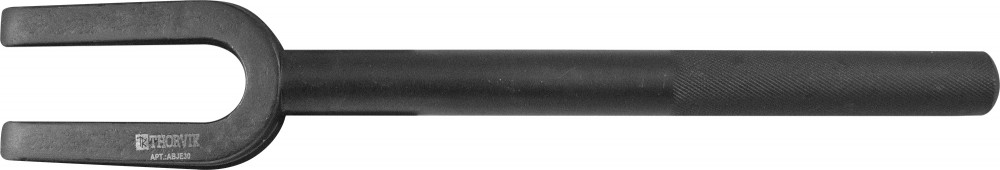 ABJE30 Съемник шарнирных соединений ударный с захватом 22 мм, 300 мм