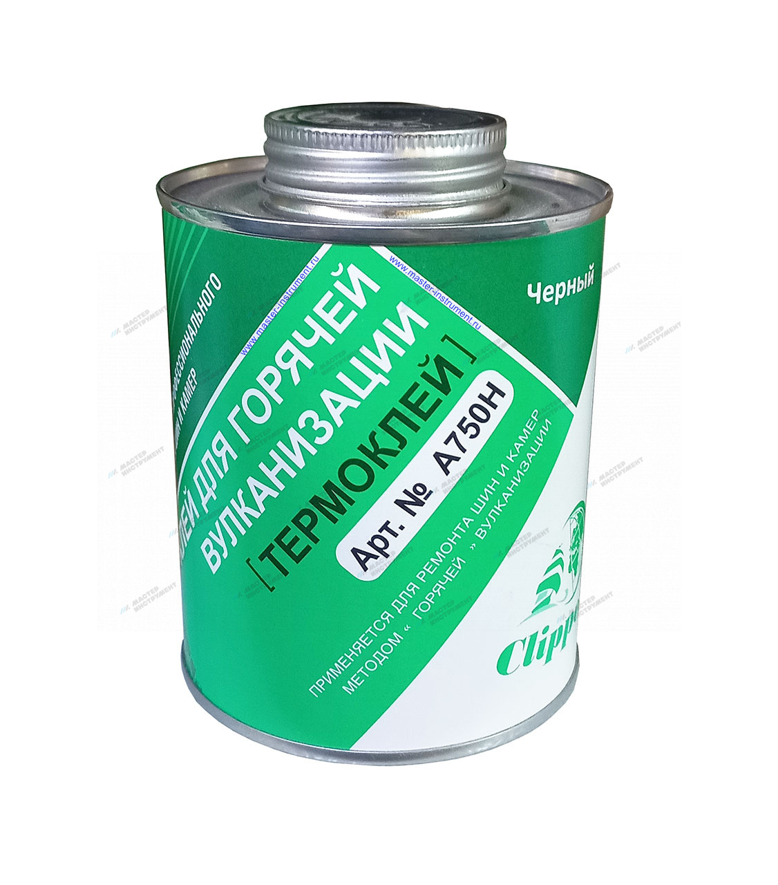 Термоклей (500мл) CLIPPER A750H