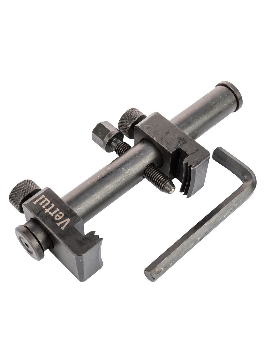 Съёмник клиновых шкивов универсальный VR50128