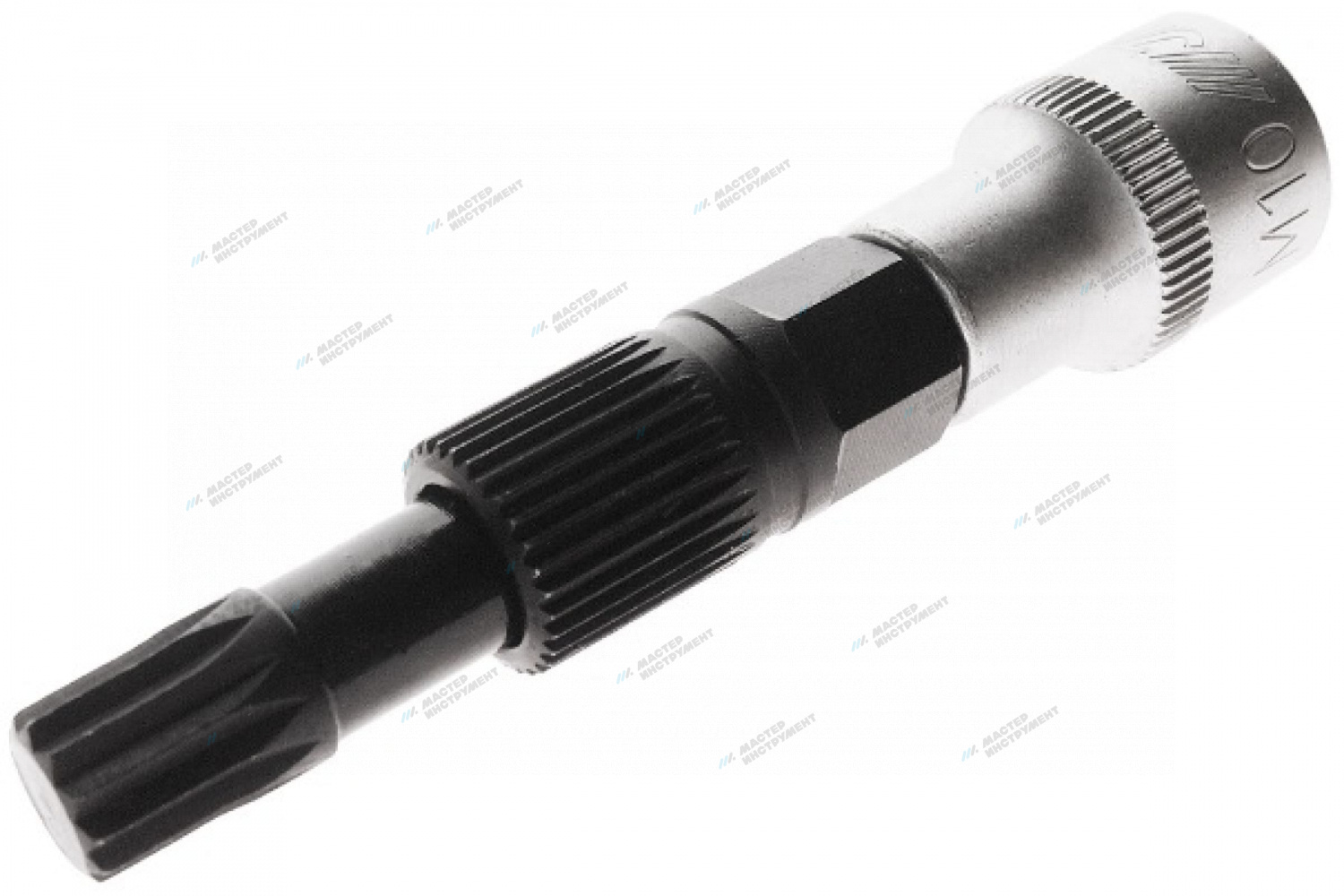 Фиксатор шкива генератора 3/8" х MIO/12мм х 31T (внешний димаетр 14мм) JTC /1