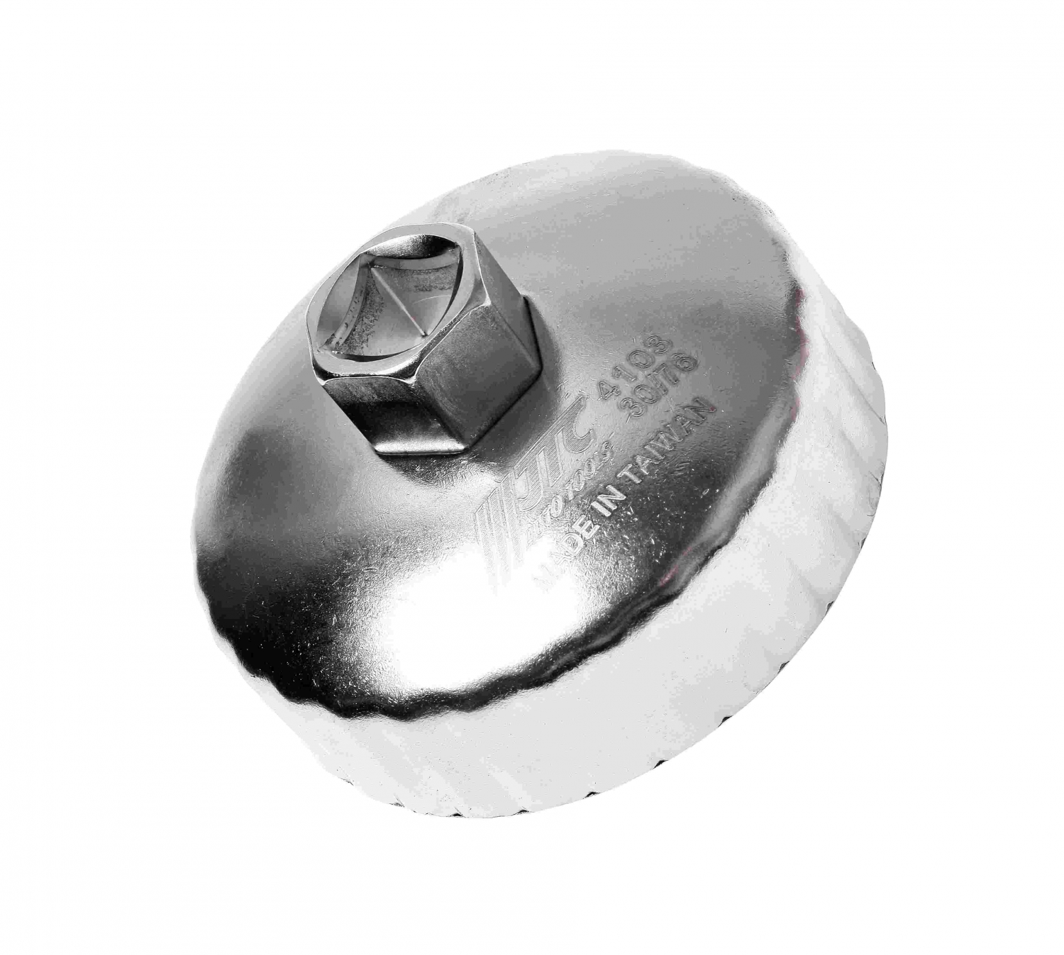 СЪЕМНИК JTC-4103 масляного фильтра ("чашка" 30-гранная) 76мм