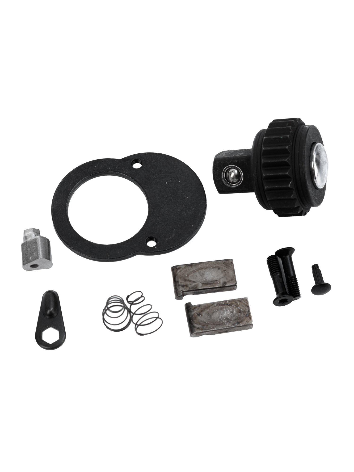 Ремкомплект для трещотки VR01113 1/2″ 24 зуба