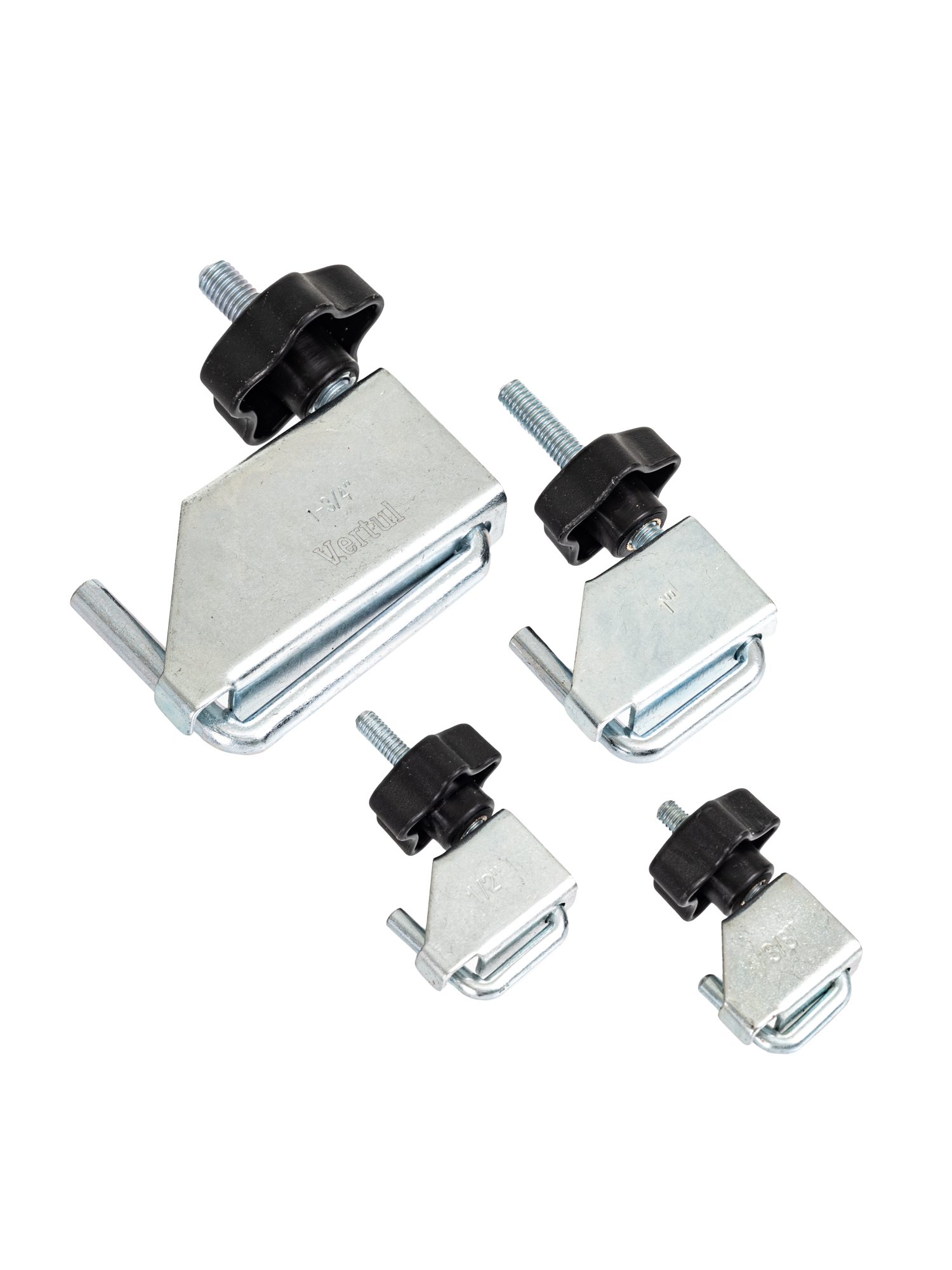 Набор для пережатия шлангов 4 пр. VR50324