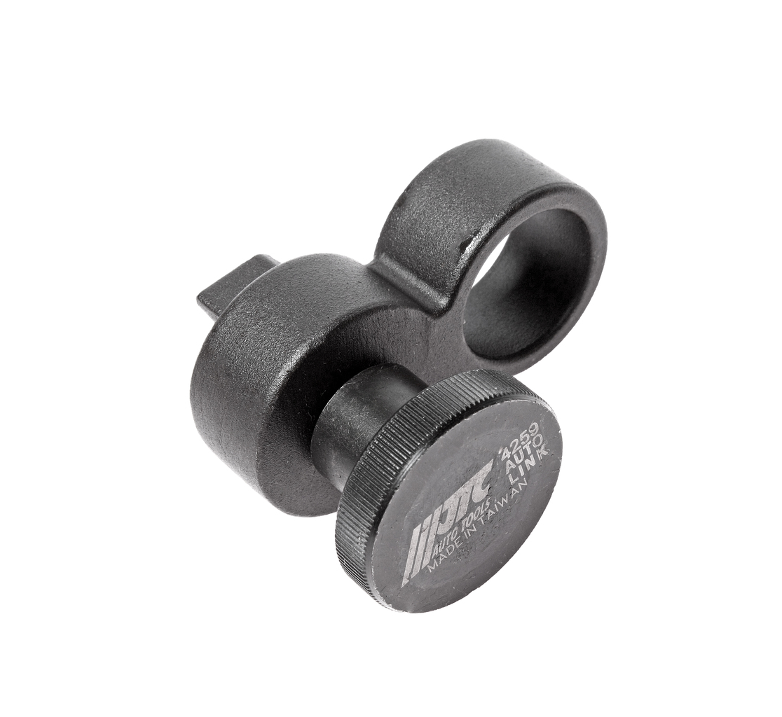 JTC-4259 - Фиксатор маховика (VW,AUDI с дизельным двигателем 1.9 TDI) JTC - 
  Предназначен для фиксации маховика на автомобилях группы VAG с дизельными двигателями 1.9 TDI.
  Применение: двигатели автомобилей Фольксваген (Volkswagen) и Шкода (Skoda) 1.