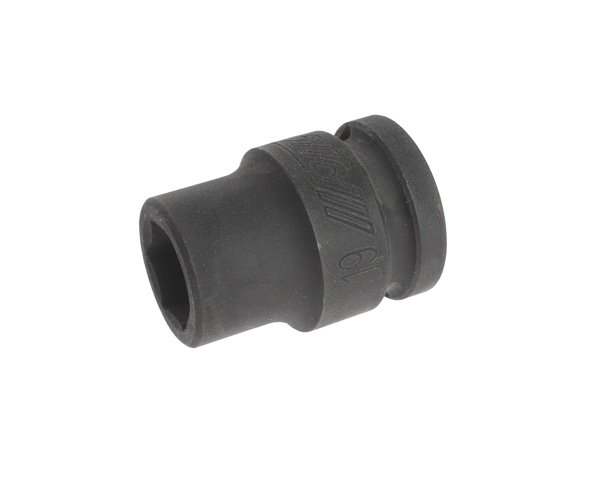 JTC-645219 - Головка торцевая 3/4" 19мм ударная L=52мм JTC - 
6 граней, метрический размер.
Диаметр: 19 мм., ширина - 30 мм.
Общая длина: 52 мм.
Размер: 3/4” Dr.
Изготовлена из высококачественной хром-молибденовой стали.
Габаритные размеры: 50/35/35
