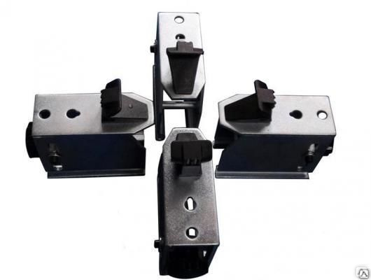 FLYING Адаптер для для шиномотажного станка для закрепления мотоциклетных колес