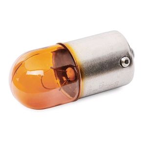 Автолампа R10W (BAU15s) 12V OSRAM /10/50