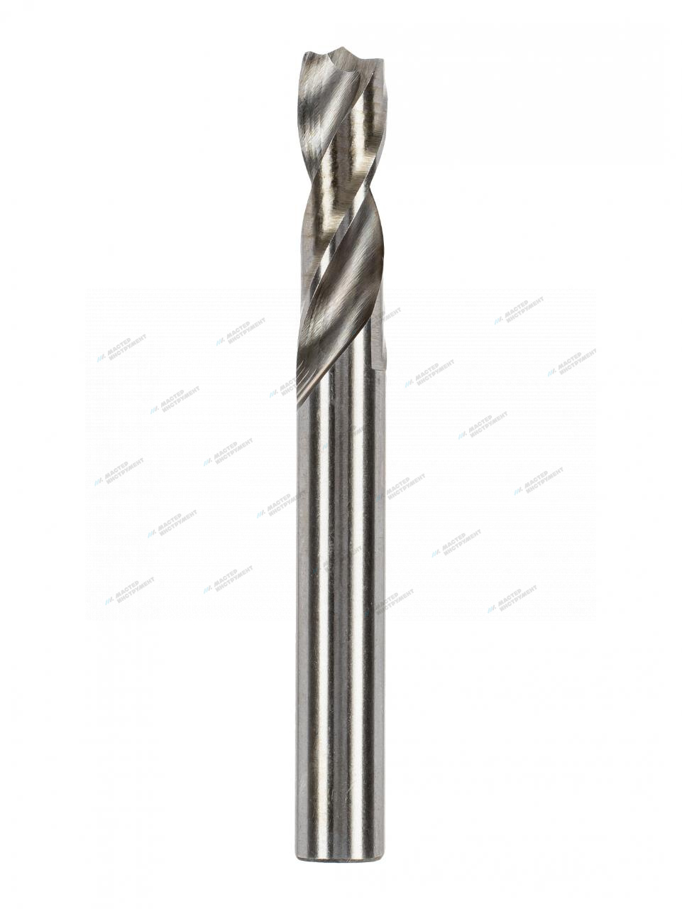 Сверло для высверливания сварочных точек Ø 6 мм No636 HSSE Co5% (1 шт индивид. упаковка)
