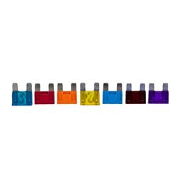 Предохранитель флажковый MAXI 100A VIOLET TX /20 HIT