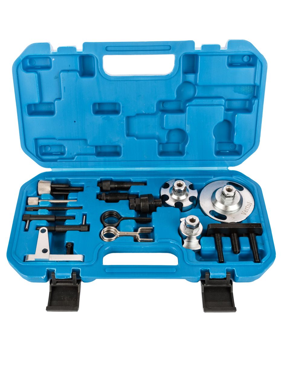 Набор для установки фаз ГРМ VAG 2.7 3.0 4.0 4.2 TDI VR50120