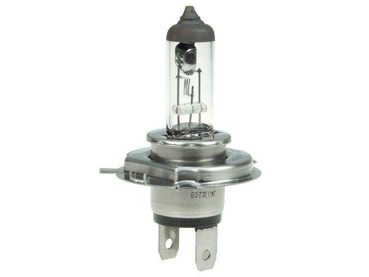 Автолампа H4 (60/55) P43t-38 STANDART 12V EXCELITE /1/10/100 NEW