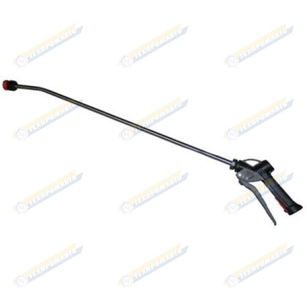 JOLLY25 Пистолет распылительный, L=600 мм