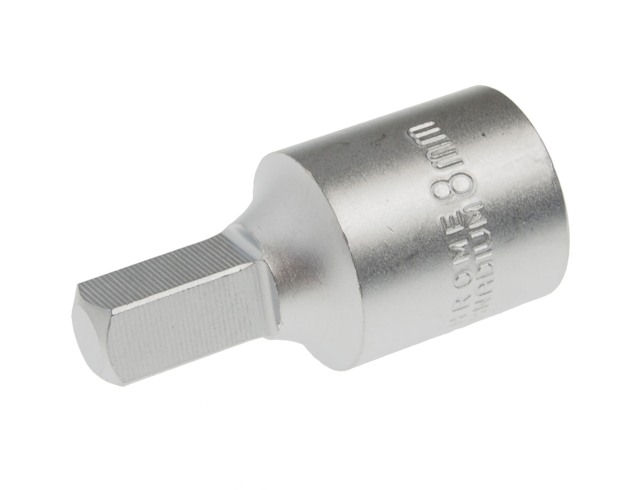 JTC-JW0711-8 - Адаптер 1/2" 8мм для маслосливных пробок (RENAULT Logan) JTC -  