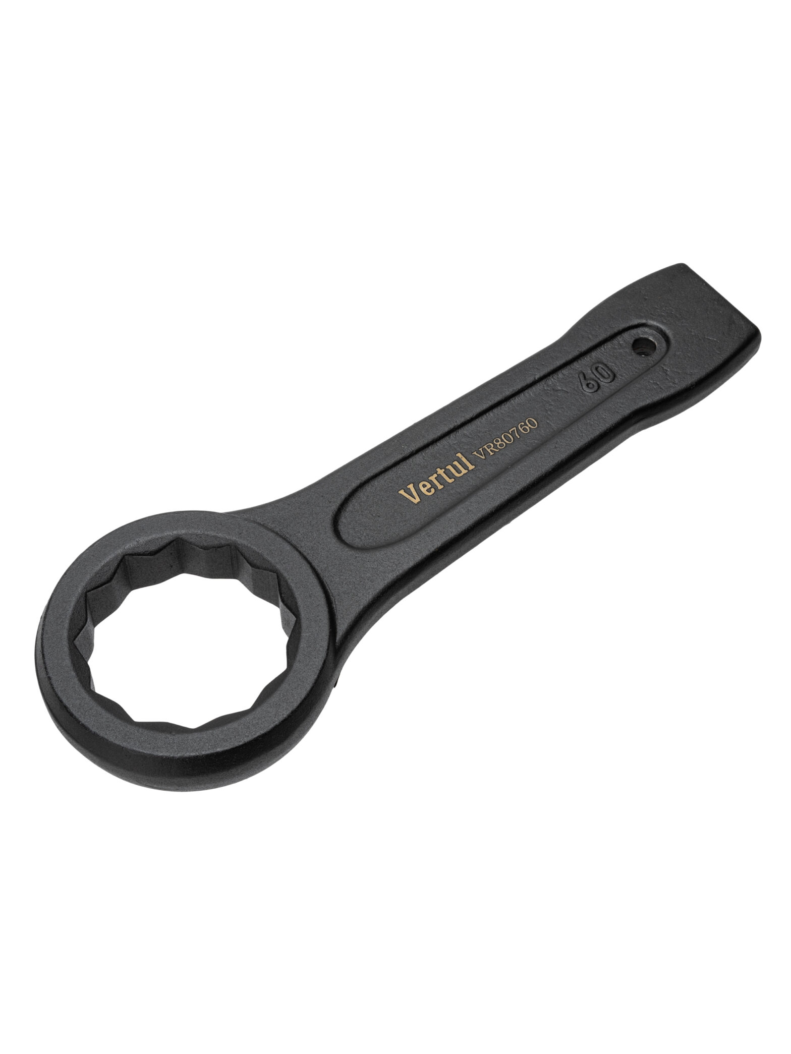 Ключ накидной ударный 60 мм. VR80760