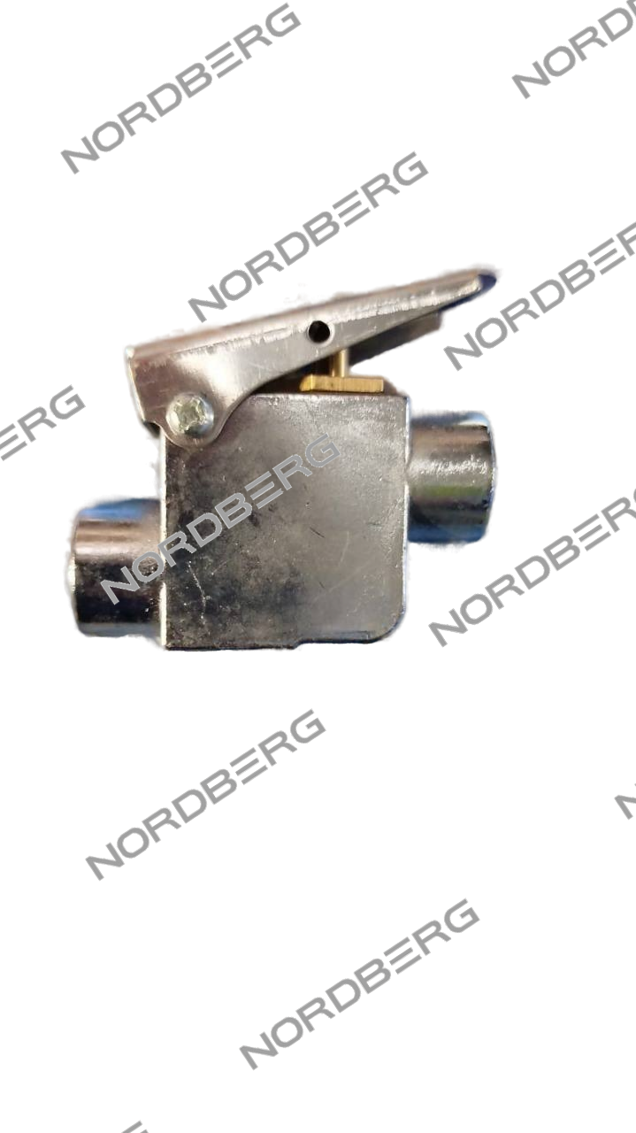 Клапан управления 7-29 для домкрата N3322L NORDBERG N3322L#7-29