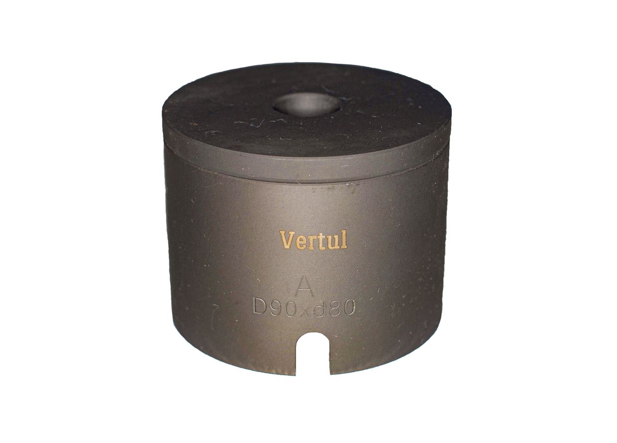 Оправка для выпрессовки сайлентблоков D90xd80 VR50548G