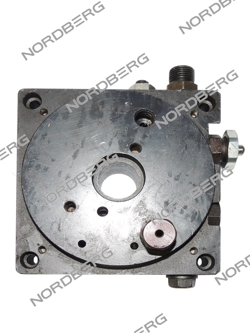 Для гидростанции NORDBERG (6 деталей насоса)