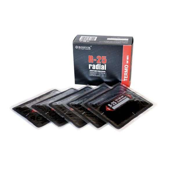 R25T Заплата 125*145мм (10)