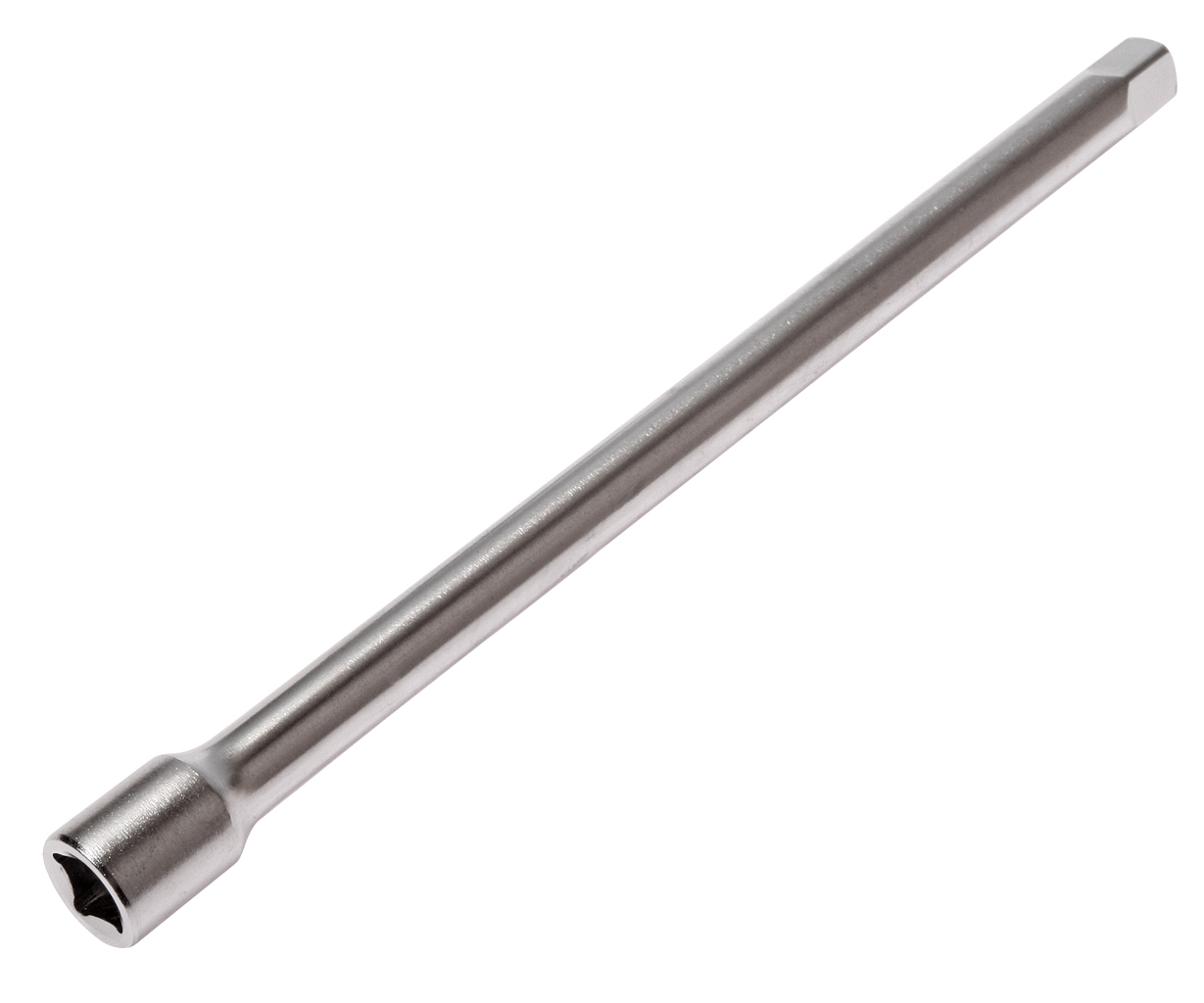 JTC-3008 - Удлинитель 1/4" 152мм JTC -  
  Прочный инструмент с хромированным покрытием.
  Удлиненная рабочая часть инструмента позволяет работать с крепежными элементами в труднодоступных местах либо применяется для обеспечения большего усилия.    
  