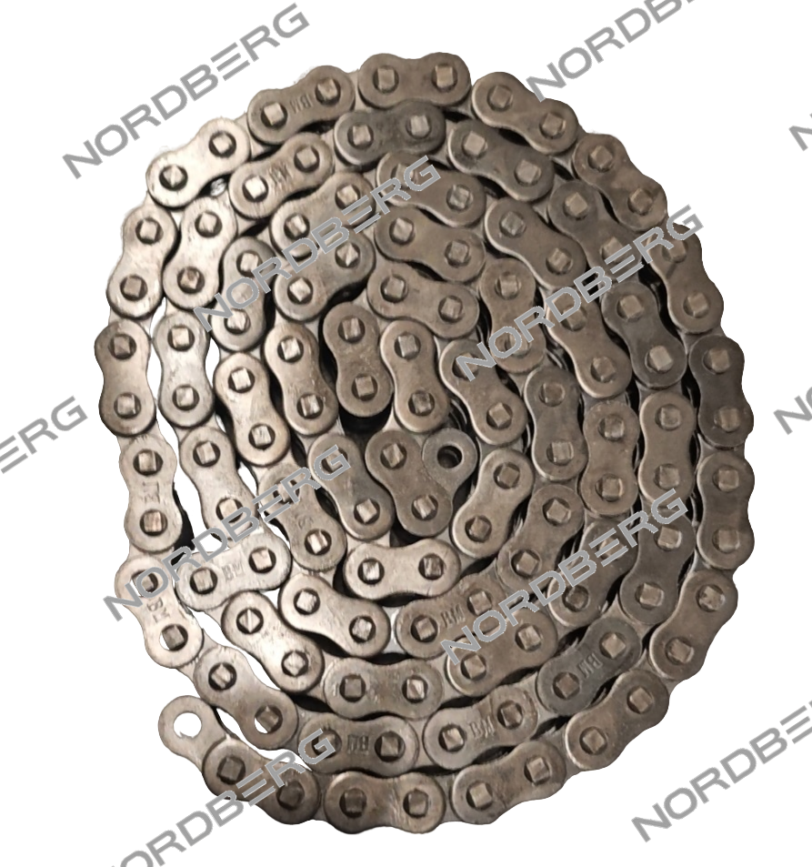 Цепь для подъемников серии N4120 NORDBERG 01-00005705