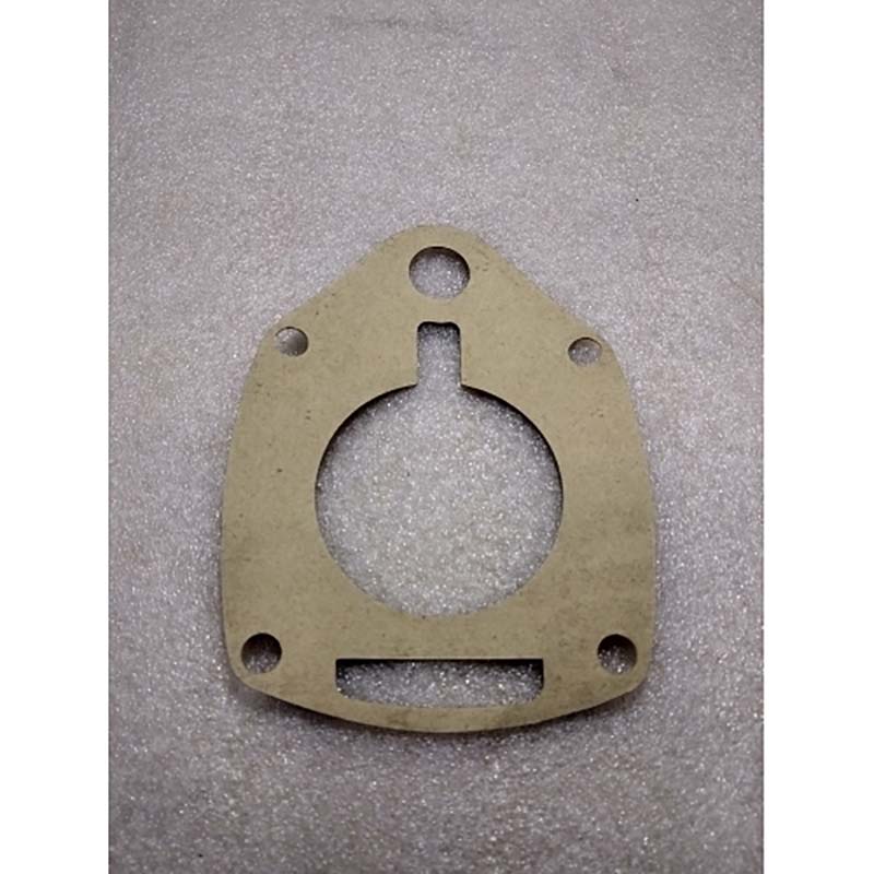 Прокладка задняя RT-5567 (Gasket) поз.45