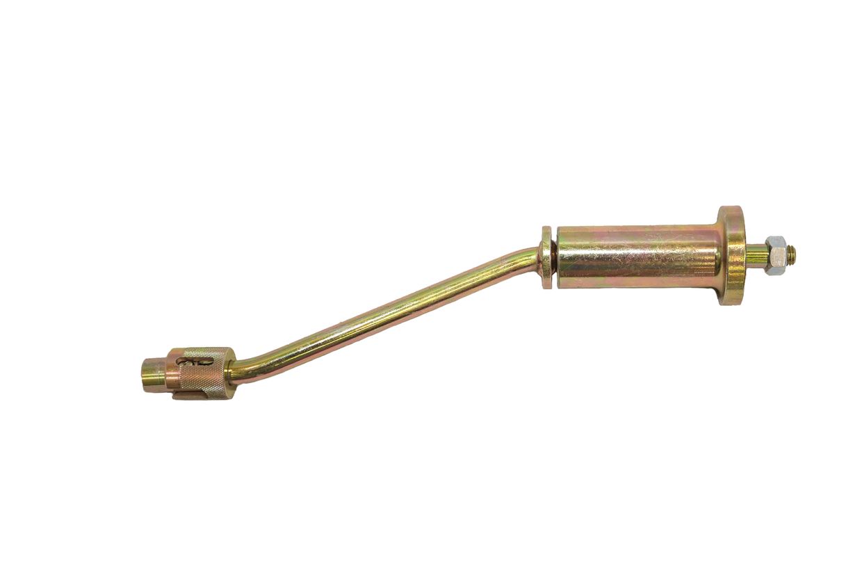 Съемник форсунок Jaguar, Land rover Vertul VR50645