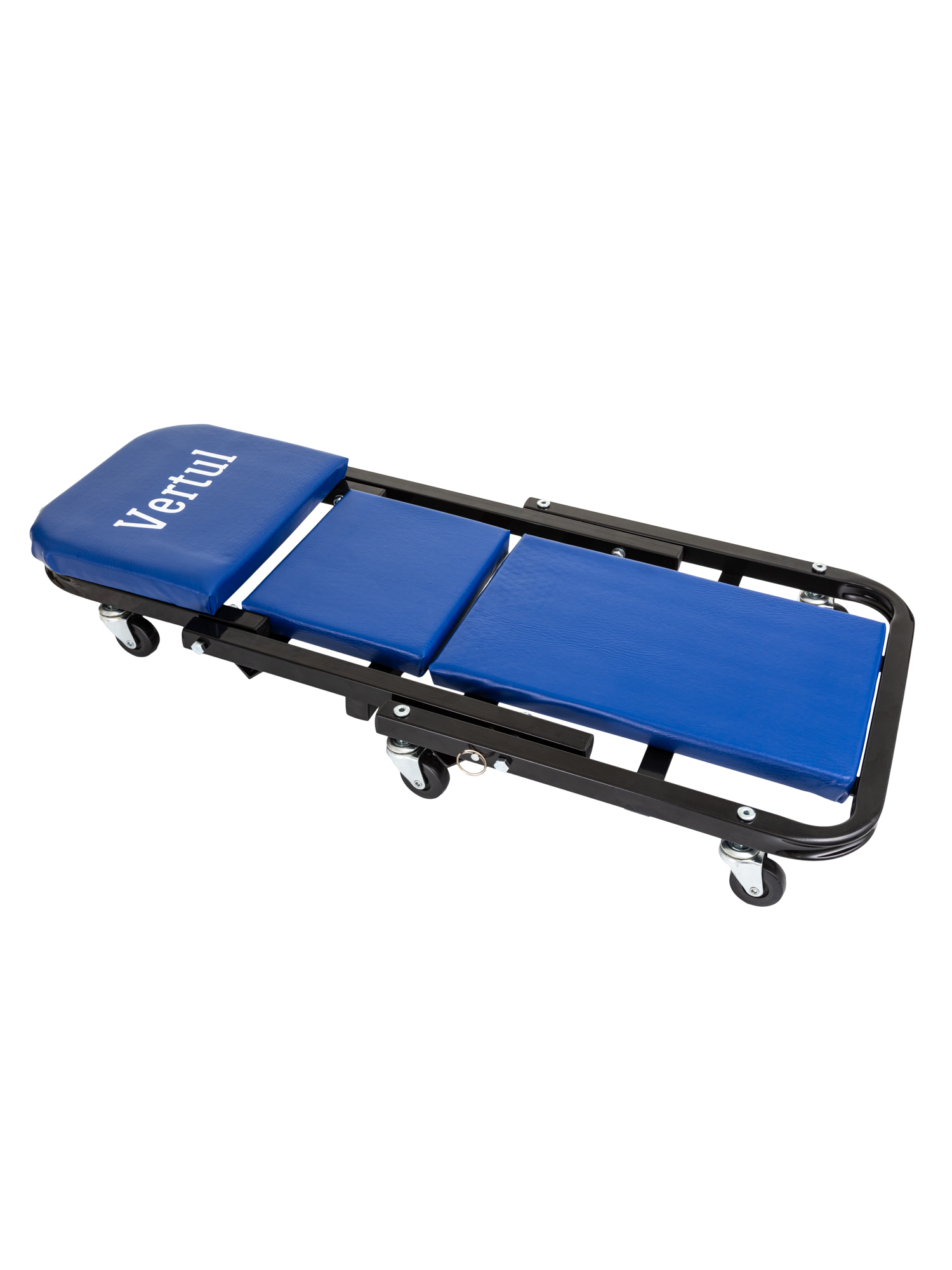 Лежак подкатной 3 в 1 VR50325