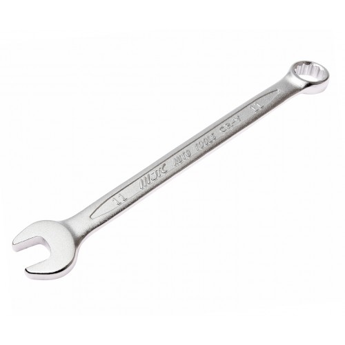 Ключ комбинированный 11х11мм  JTC-AE2411