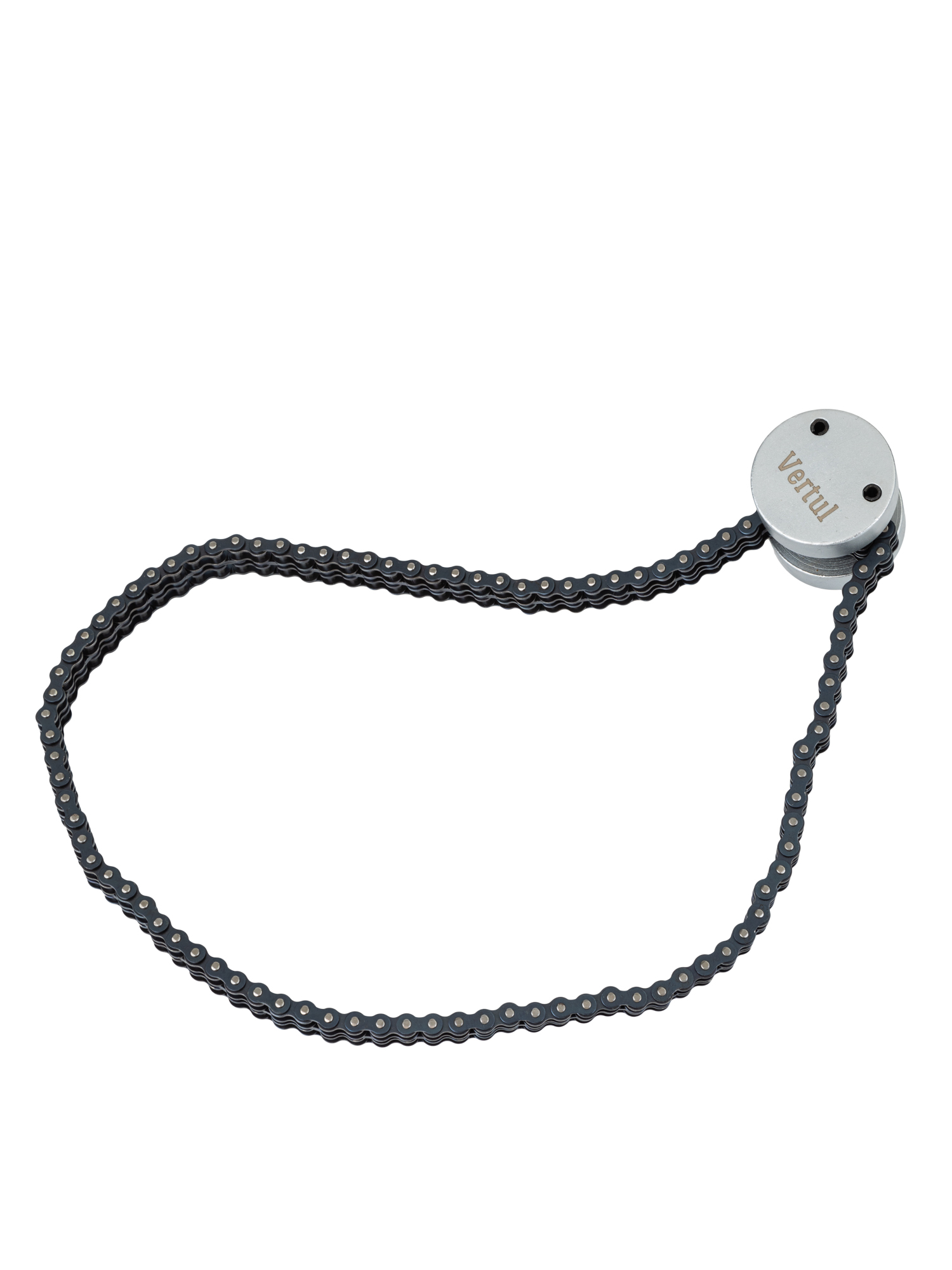 Съемник масляных фильтров, 60-170 ММ, 1/2″ VR50296