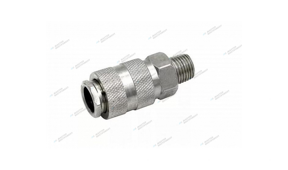 ASTUROMEC ПЕРЕХОДНИК A320/3 (10202U) быстросъемн. "мама" М 3/8", наружная резьба