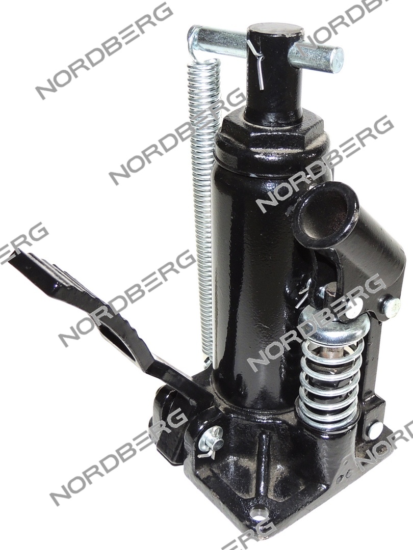 NORDBERG ЗАПЧАСТЬ ЦИЛИНДР для N32007