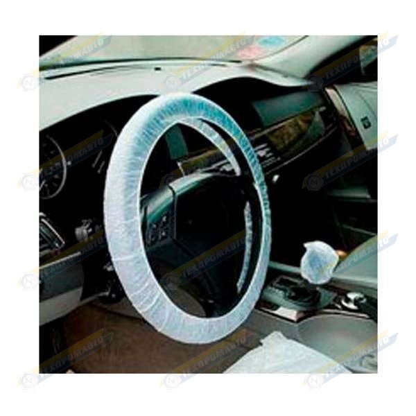 09945-0 Чехол на руль бокс 250шт